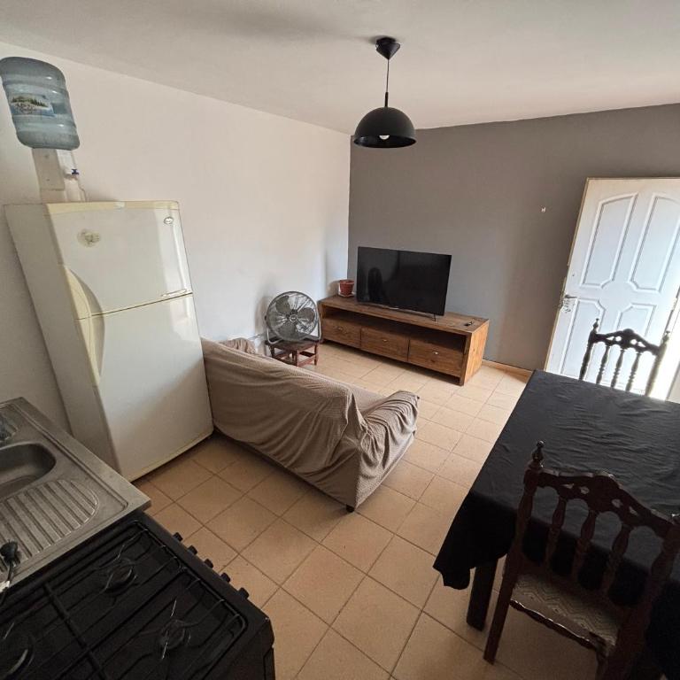 Jorgedos - Apartamento de 1 dormitorio - 1