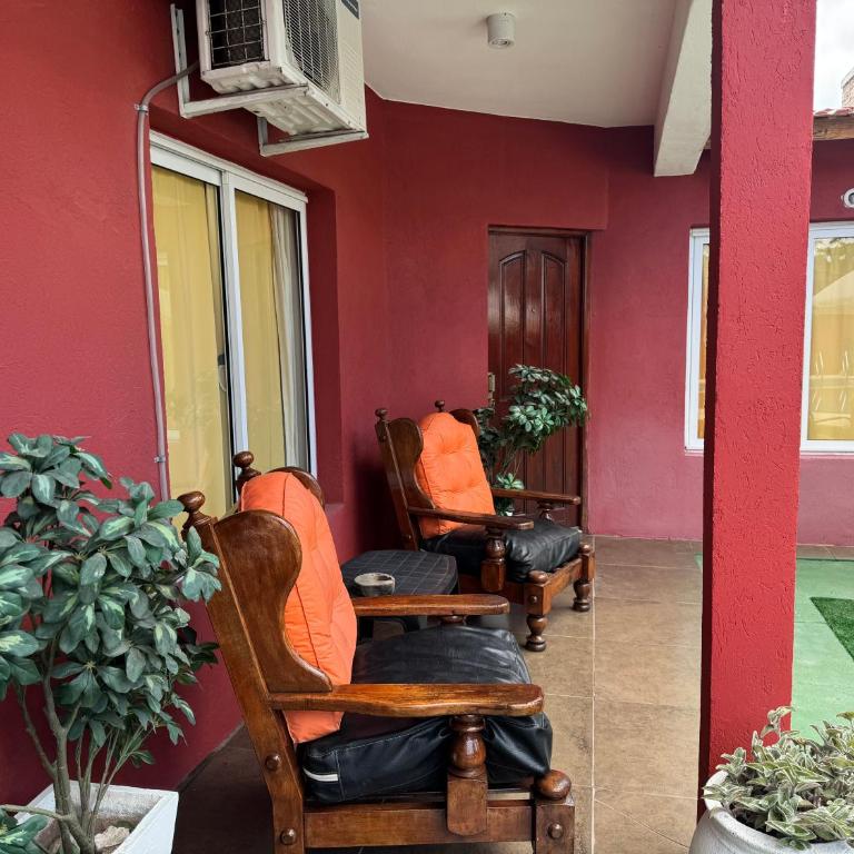 La Morena - Apartamento de 2 dormitorios - 3