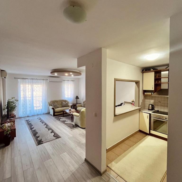 stanmostar24 - Apartman sa 1 Spavaćom Sobom - 8