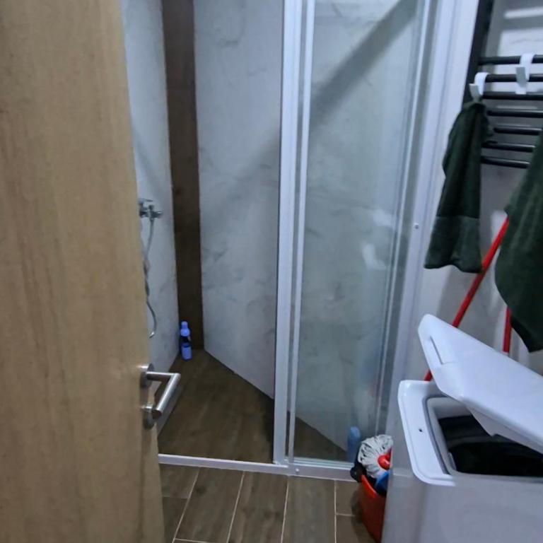 Apartman Serendipity - Vila Nada - - One-Bedroom Apartment - 2