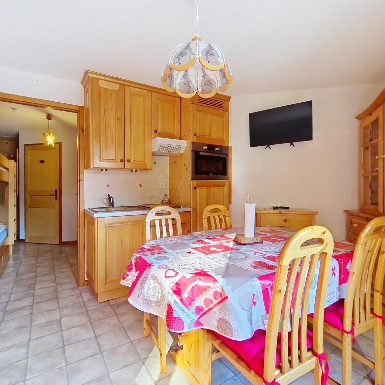 Forsythia FA14 FAMILY & NATURE 5 Pers - Appartement - 2