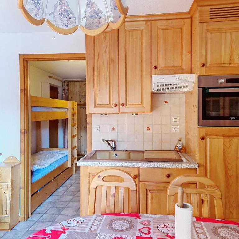 Forsythia FA14 FAMILY & NATURE 5 Pers - Appartement - 3