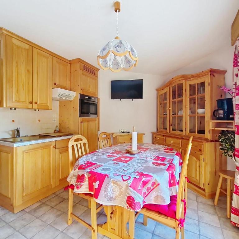 Forsythia FA14 FAMILY & NATURE 5 Pers - Appartement - 5