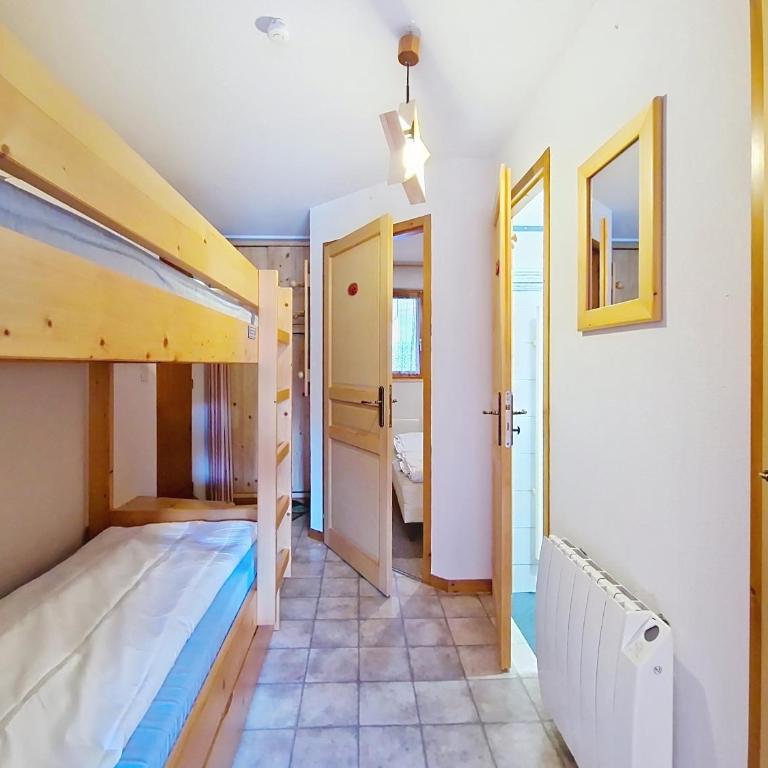 Forsythia FA14 FAMILY & NATURE 5 Pers - Appartement - 9