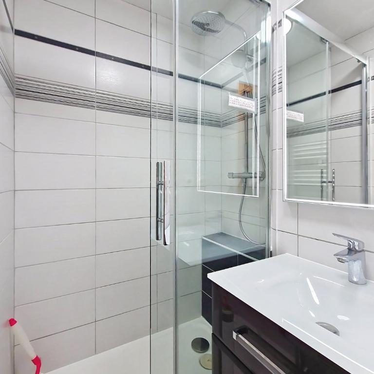 Forsythia FA14 FAMILY & NATURE 5 Pers - Appartement - 10