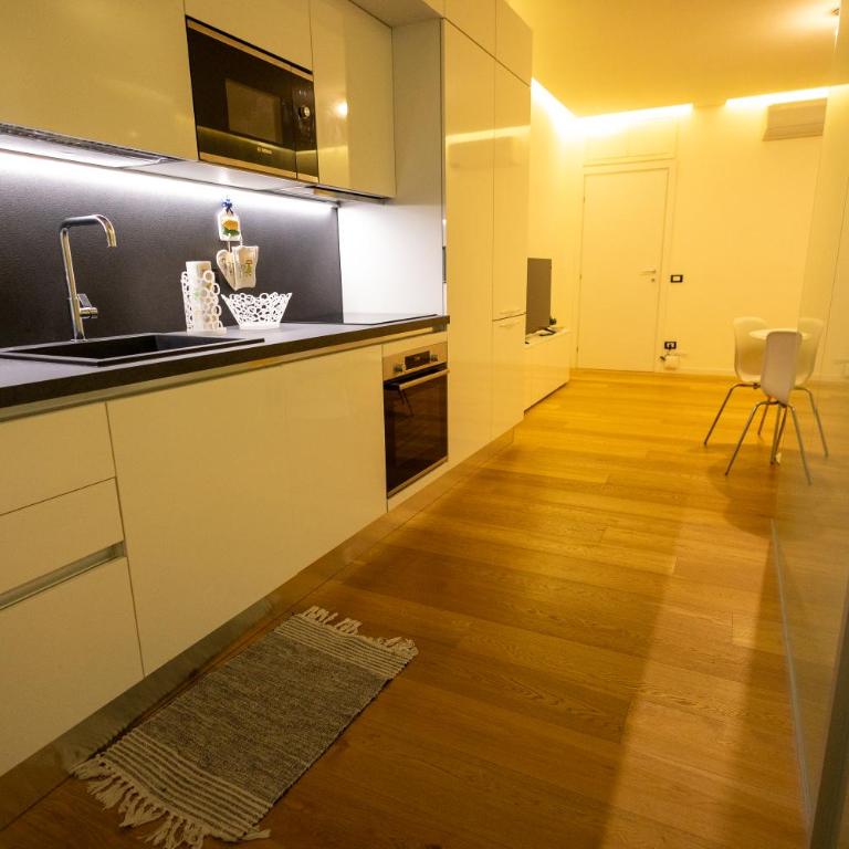 Secret Cave - Appartamento con 1 Camera da Letto - 11