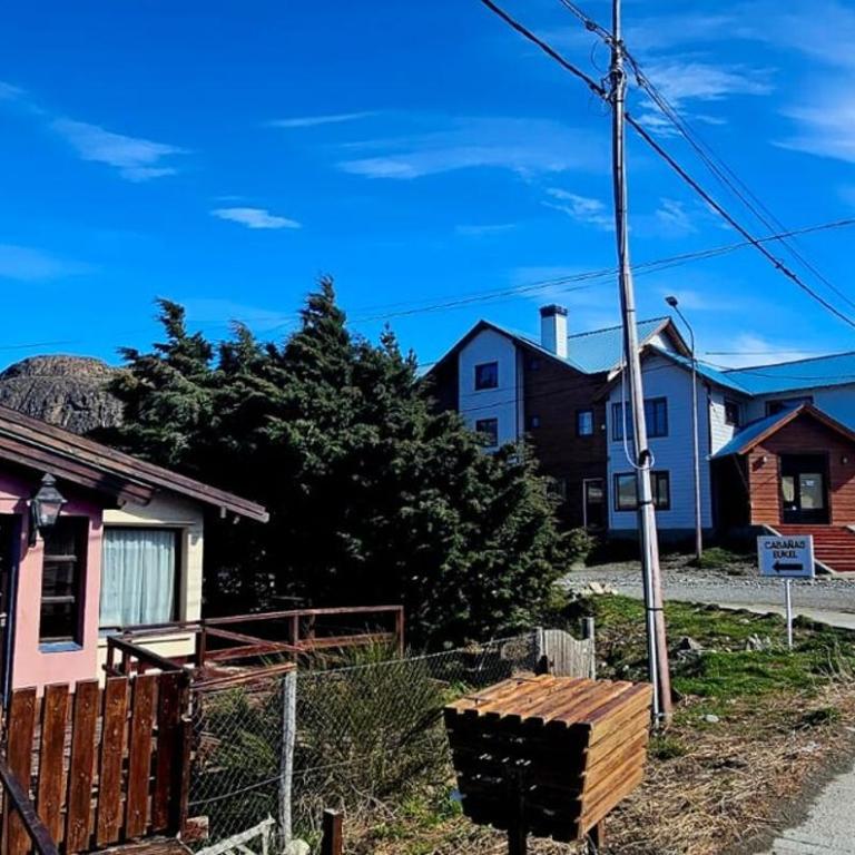 Casa Pier Giorgio - One-Bedroom House - 19
