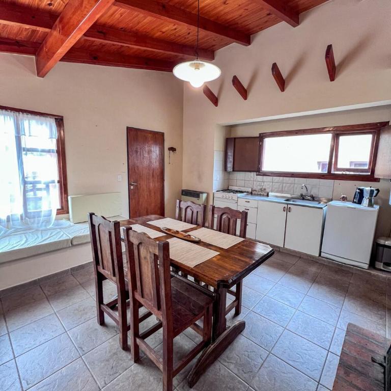 Casa Pier Giorgio - One-Bedroom House - 10