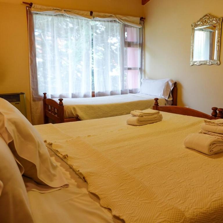 Casa Pier Giorgio - One-Bedroom House - 22