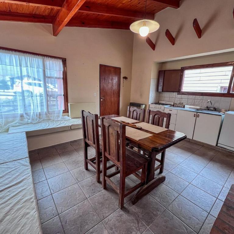 Casa Pier Giorgio - One-Bedroom House - 7