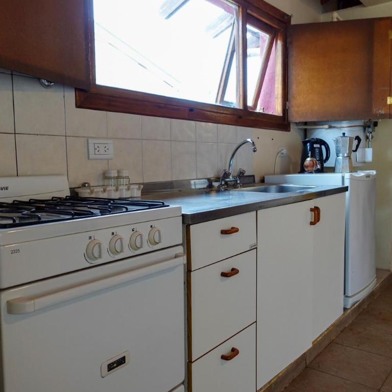 Casa Pier Giorgio - One-Bedroom House - 27