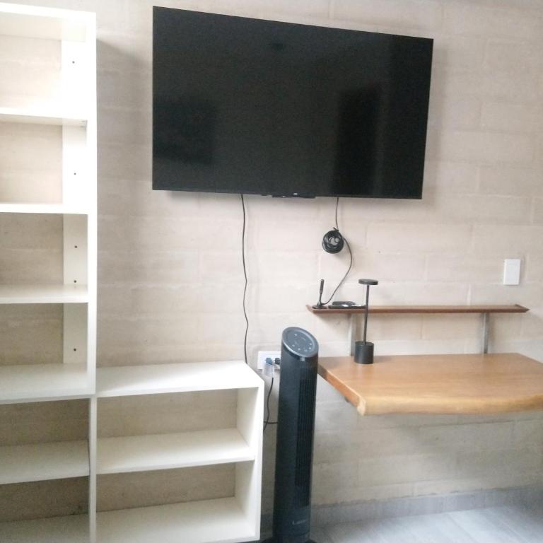 Ceiba y Yarumo - Apartamento de 1 dormitorio - 3