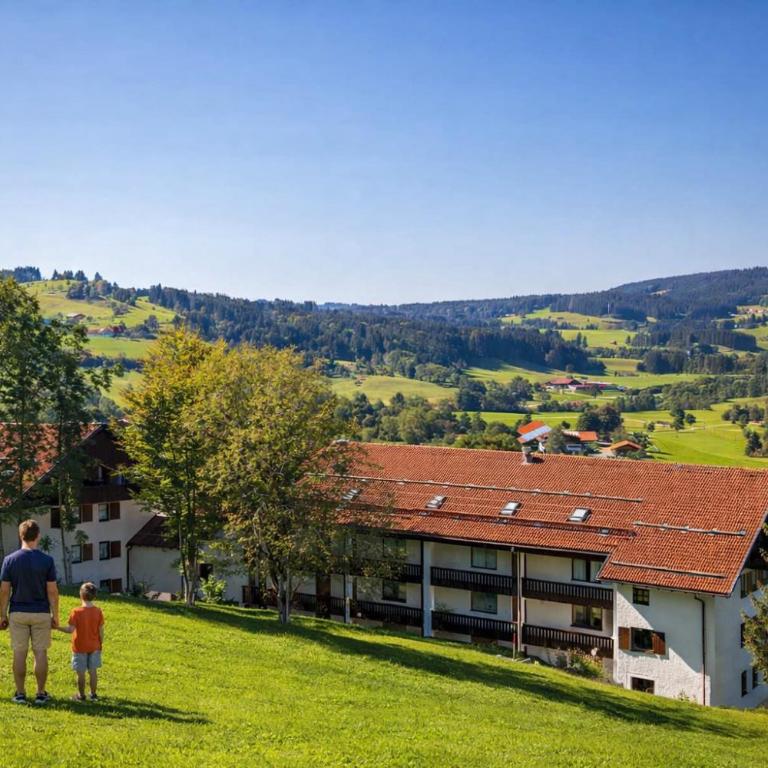 Familienauszeit Indoorpool, Sauna, Skilift, Netflix, Disney, optional Vielpass Karte , inkl Bettwäsche Handtücher Reinigung - Apartment mit 1 Schlafzimmer - 14