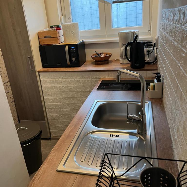 Jumi - Apartman sa 1 Spavaćom Sobom - 2