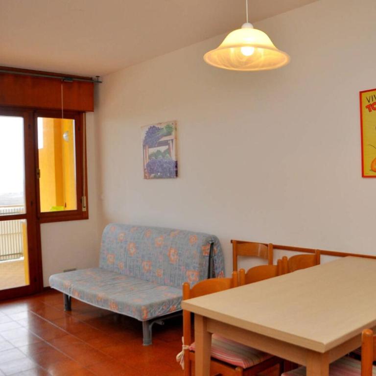 Sea view flat few steps from the beach - Apartment - 8