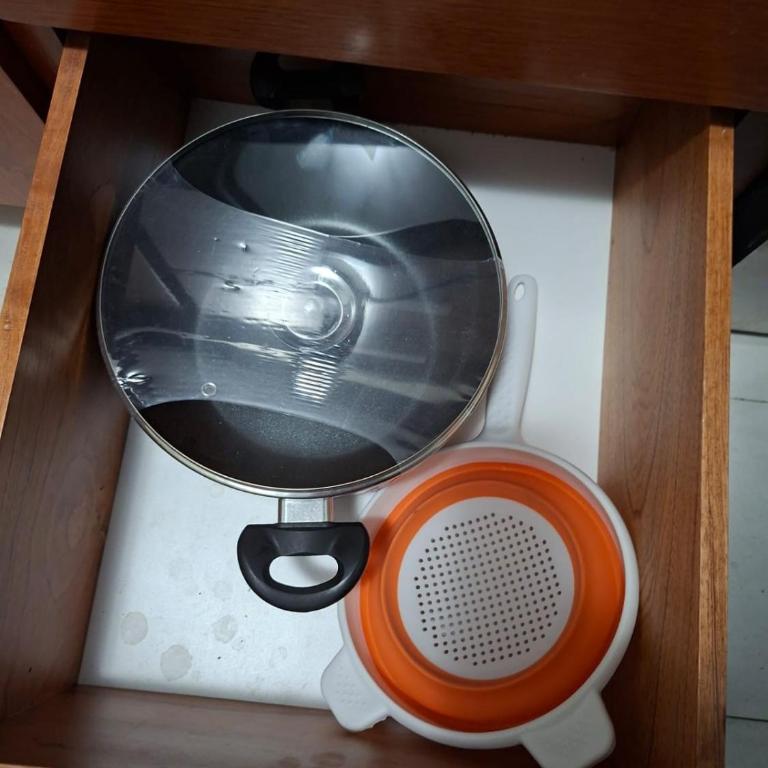 Nueva Córdoba Obispo Salguero - Apartamento de 1 dormitorio - 4