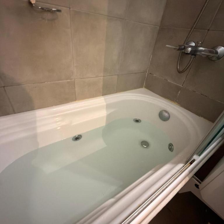 Nueva Córdoba Obispo Salguero - Apartamento de 1 dormitorio - 5