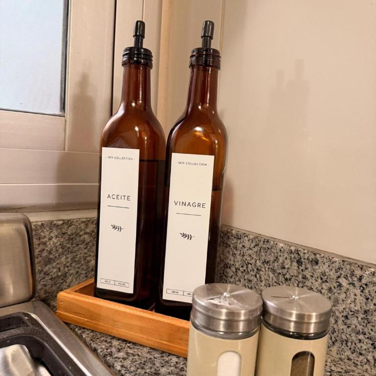 Nueva Córdoba Obispo Salguero - Apartamento de 1 dormitorio - 10