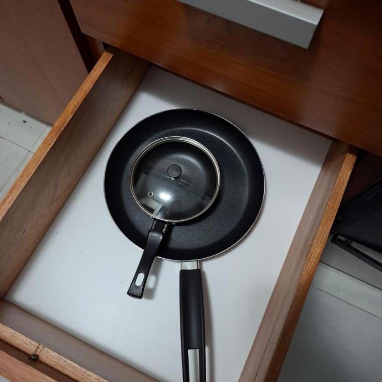 Nueva Córdoba Obispo Salguero - Apartamento de 1 dormitorio - 11