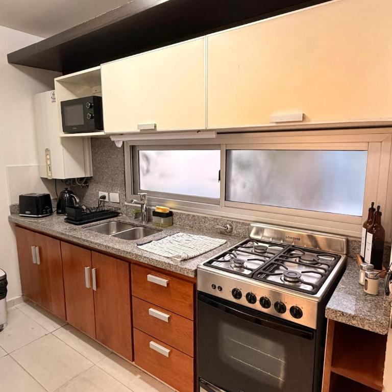 Nueva Córdoba Obispo Salguero - Apartamento de 1 dormitorio - 15