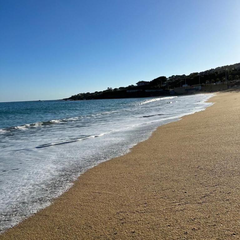 Bellevue - vue mer - clim - wifi - piscine - Appartement 2 Chambres - Vue sur Mer - 21