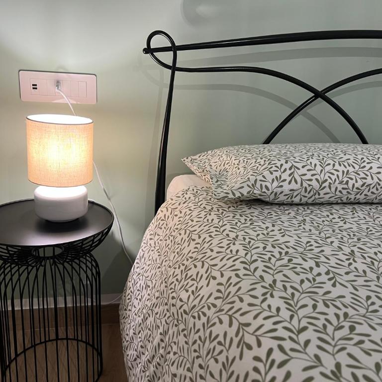 Living Aurelia - San Pietro - Appartamento con 2 Camere da Letto e Balcone - 3