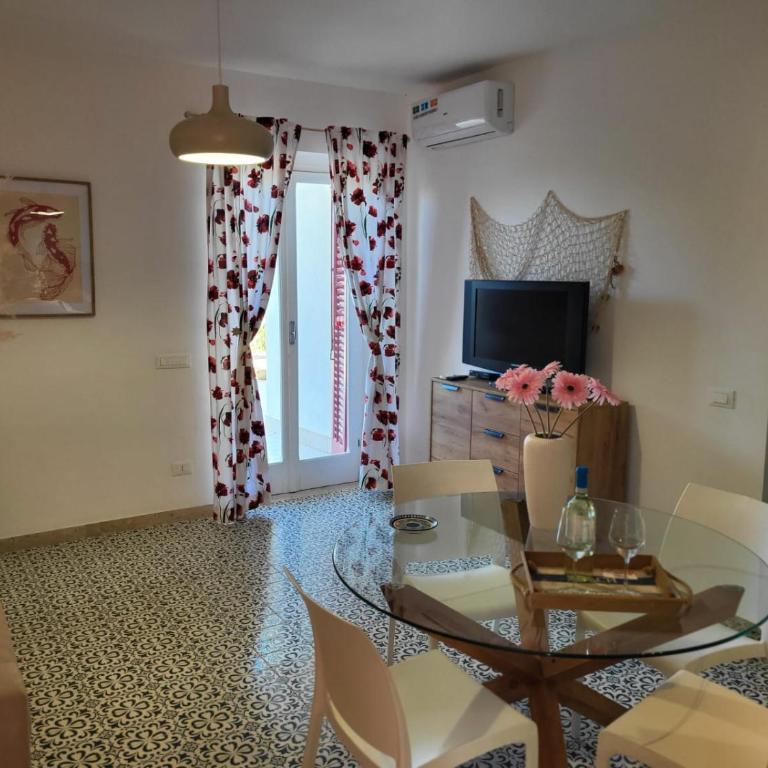 DORIDE Appartamento sulla spiaggia - Appartamento con 2 Camere da Letto - 18