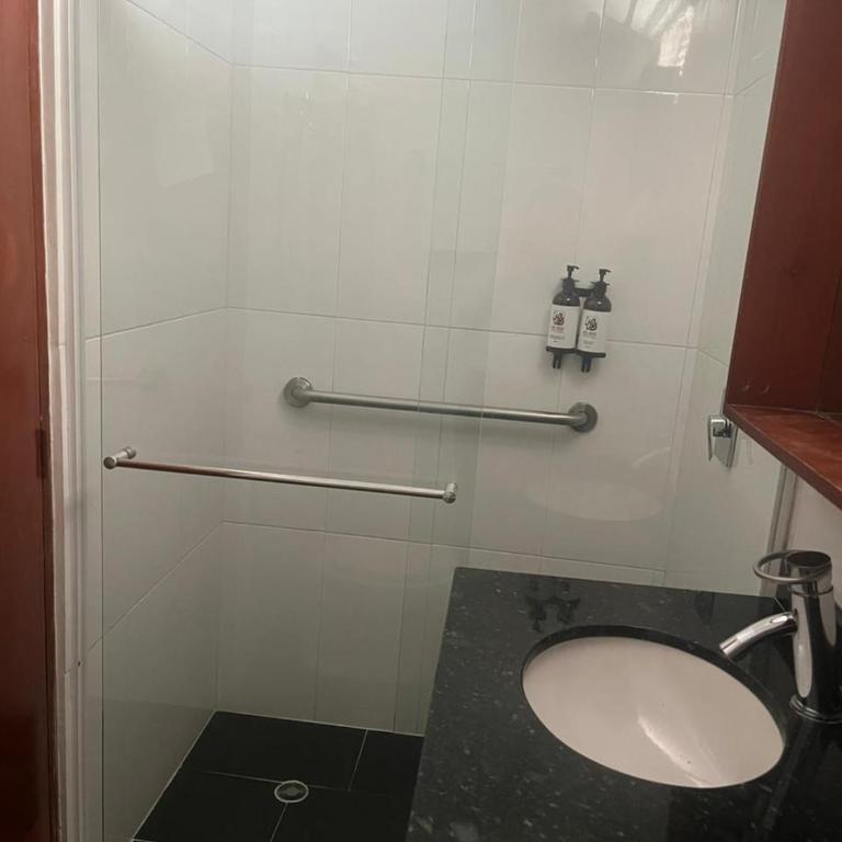 Hotel Bachue - Suite Deluxe - 6