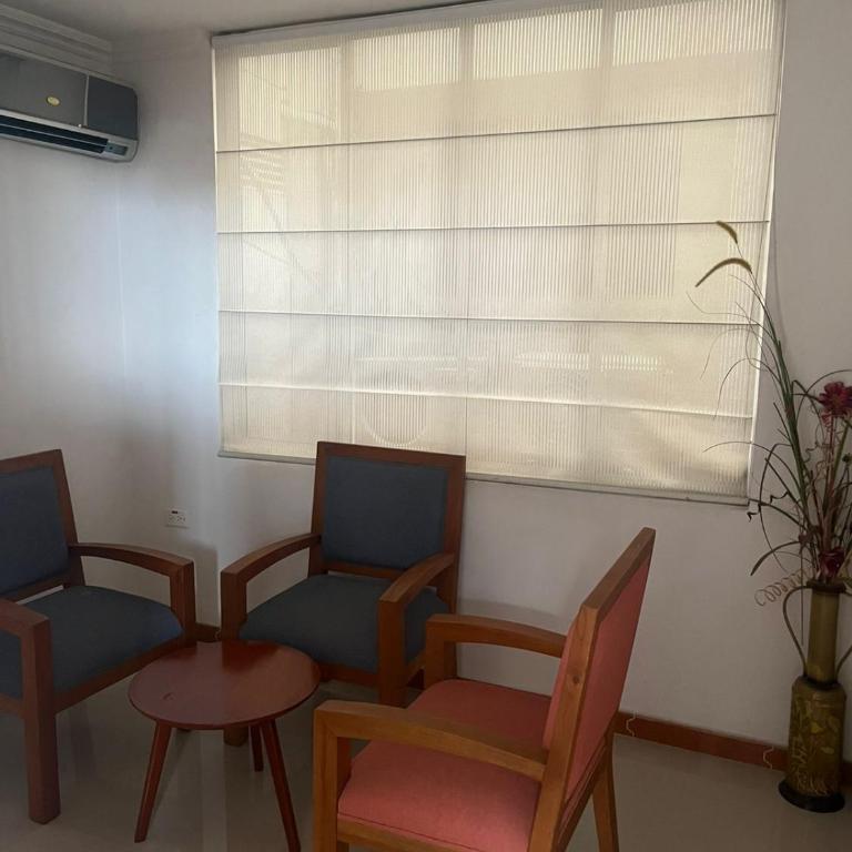 Hotel Bachue - Suite Deluxe - 9