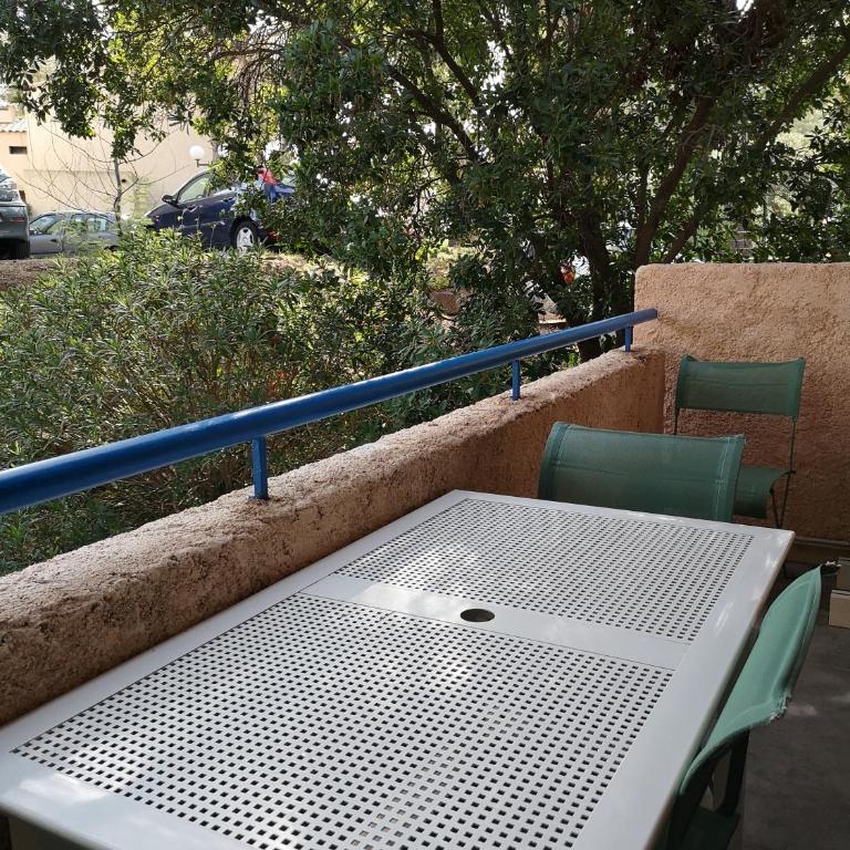 Résidence Goélia Les Jardins d'Azur - Appartement - 5