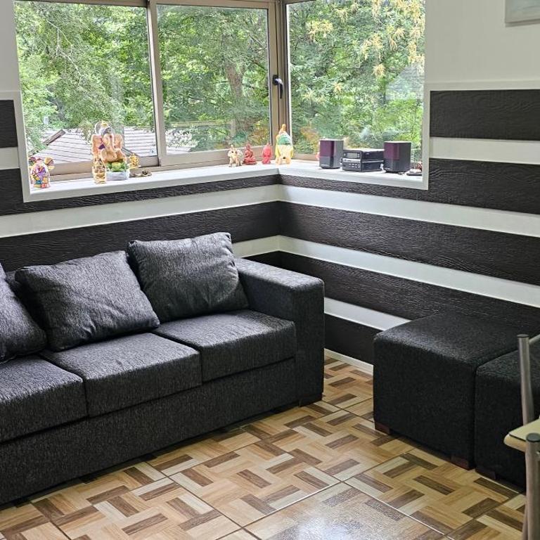 Orillas del Coilaco - Casa Vacacional de 3 dormitorios - 14