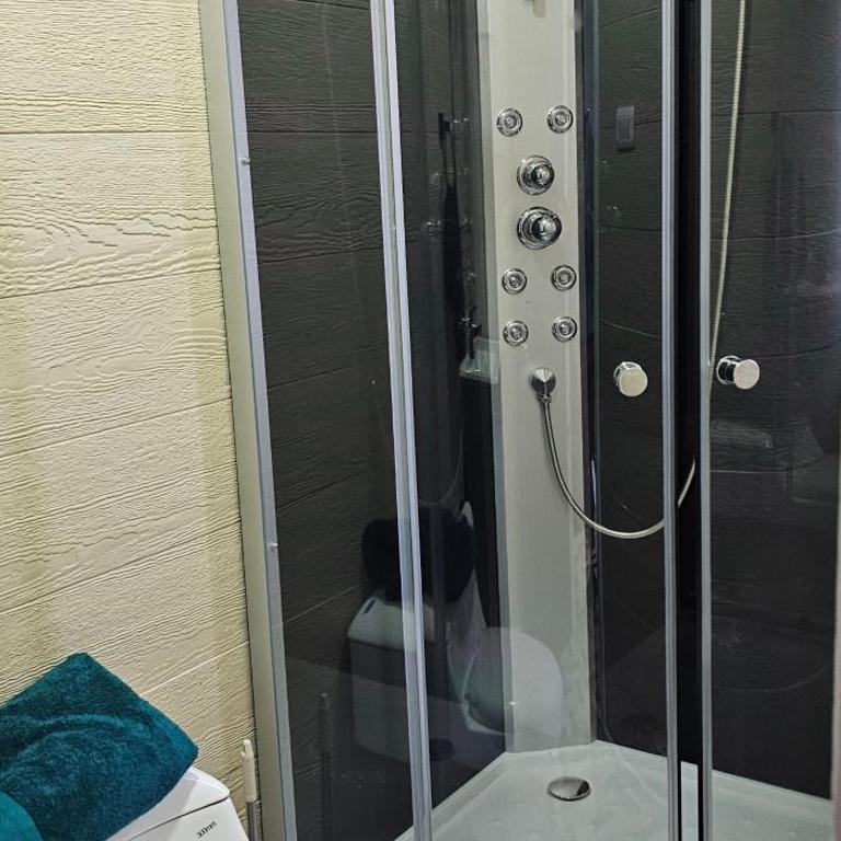 Orillas del Coilaco - Casa Vacacional de 3 dormitorios - 17