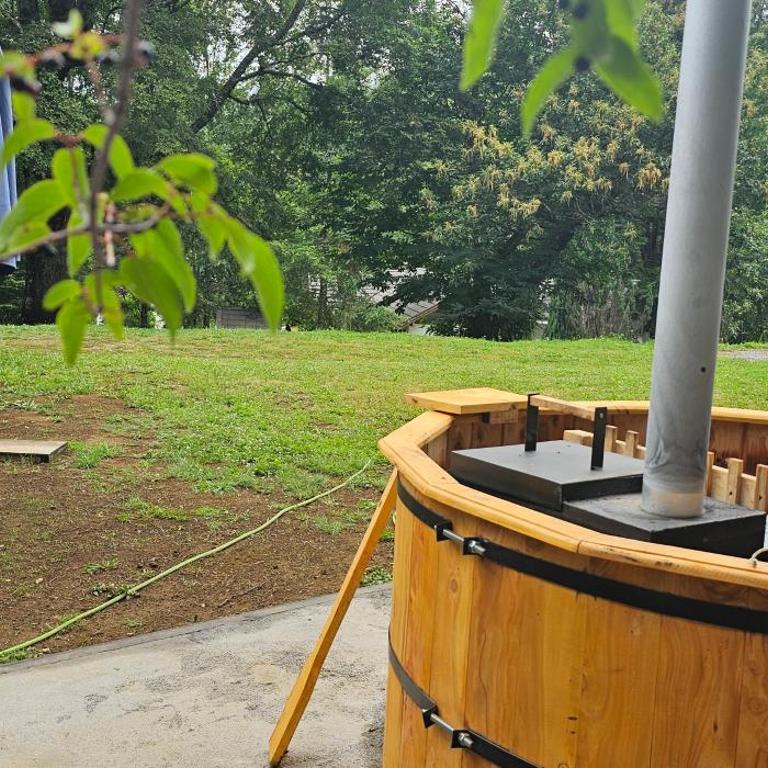 Orillas del Coilaco - Casa Vacacional de 3 dormitorios - 21