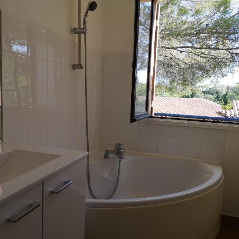 Résidence Goélia Les Jardins d'Azur - Appartement en Duplex - 8