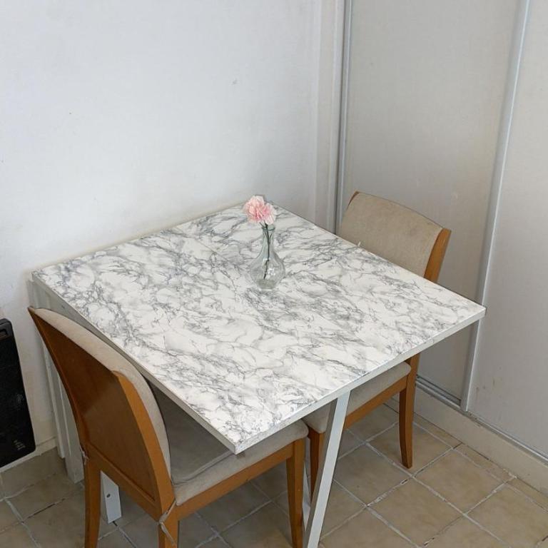 Studio Montmartre 15 min du Sacré-Cœur, cosy & chauffé - Appartement 1 Chambre - 13