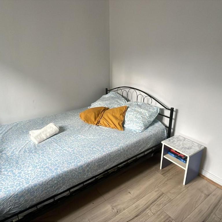 Studio Montmartre 15 min du Sacré-Cœur, cosy & chauffé - Appartement 1 Chambre - 8
