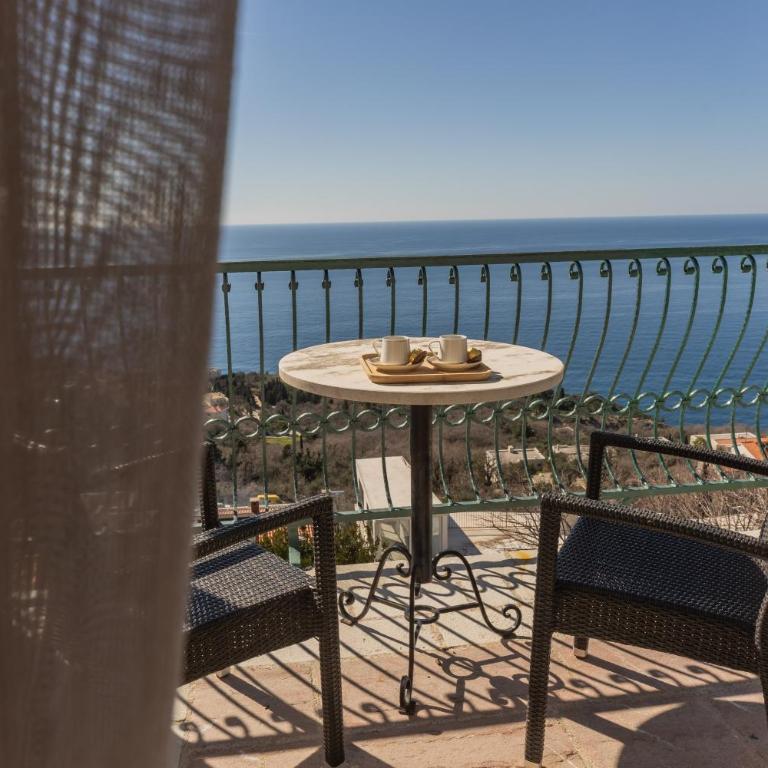 Castello degli Aranci Eco Resort - Villa with Sea View - 6