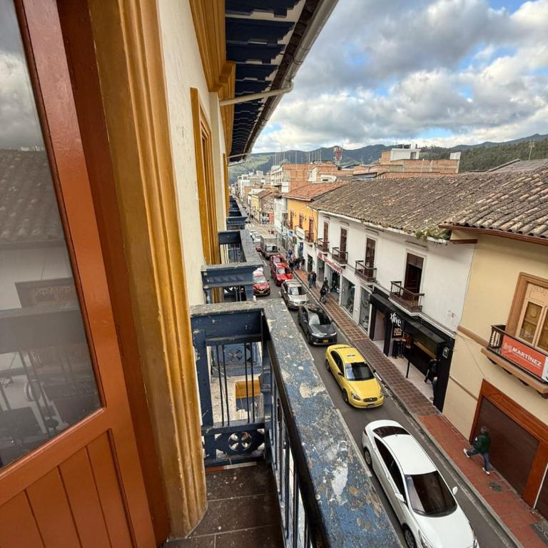 Casa Castañeda - Apartamento de 1 dormitorio - 3