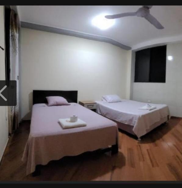 Hospedaje Luciana - Two-Bedroom Standard Apartment - 3