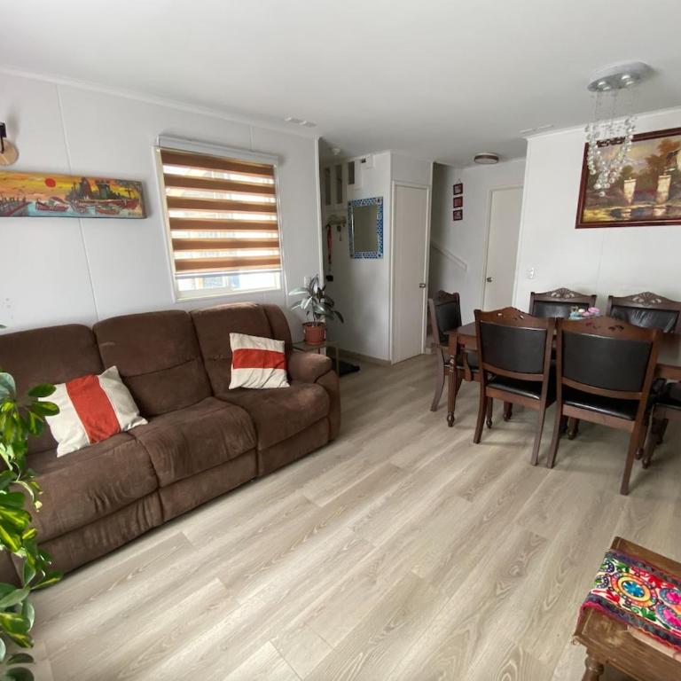 Verano en Frutillar tu casa ideal te espera - Three-Bedroom Apartment - 2