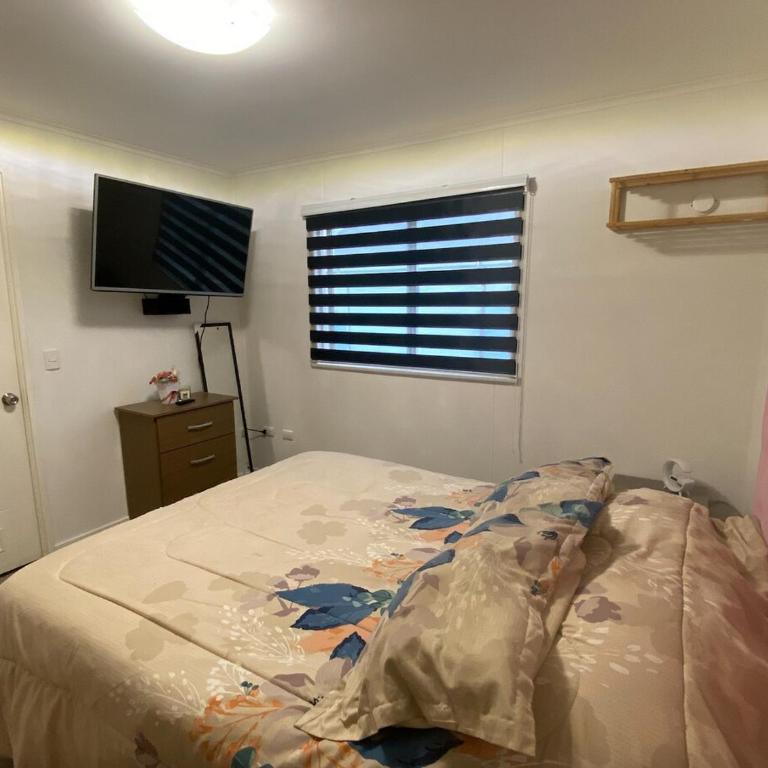 Verano en Frutillar tu casa ideal te espera - Three-Bedroom Apartment - 3