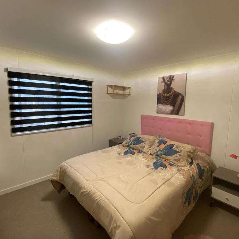 Verano en Frutillar tu casa ideal te espera - Three-Bedroom Apartment - 4