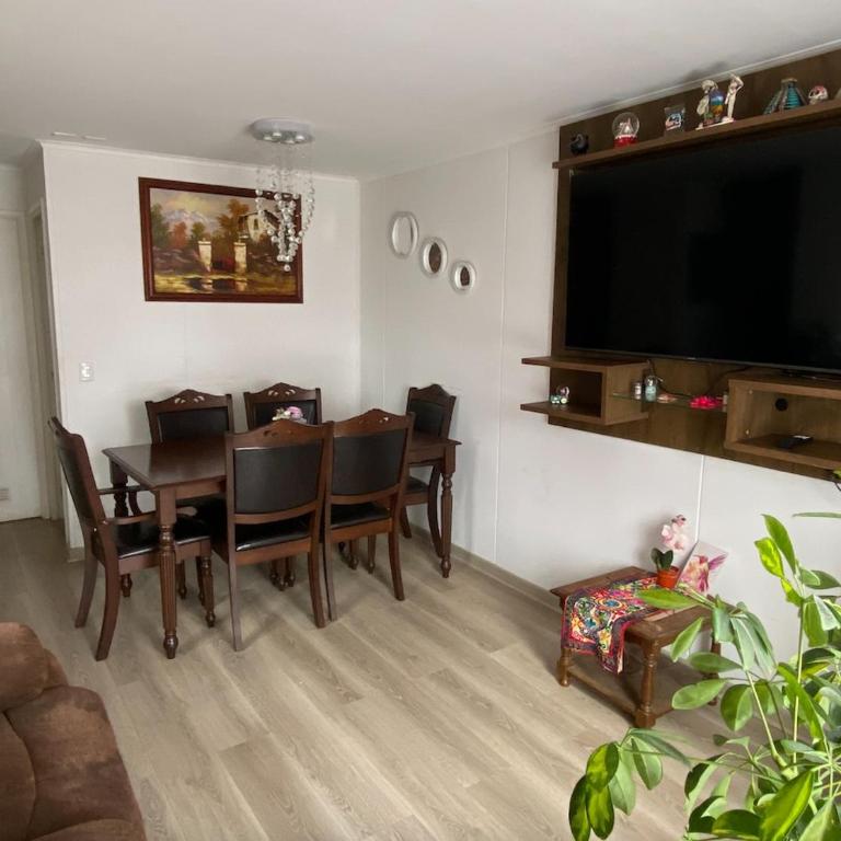 Verano en Frutillar tu casa ideal te espera - Three-Bedroom Apartment - 9