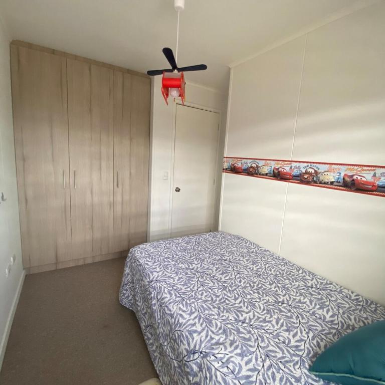 Verano en Frutillar tu casa ideal te espera - Three-Bedroom Apartment - 14