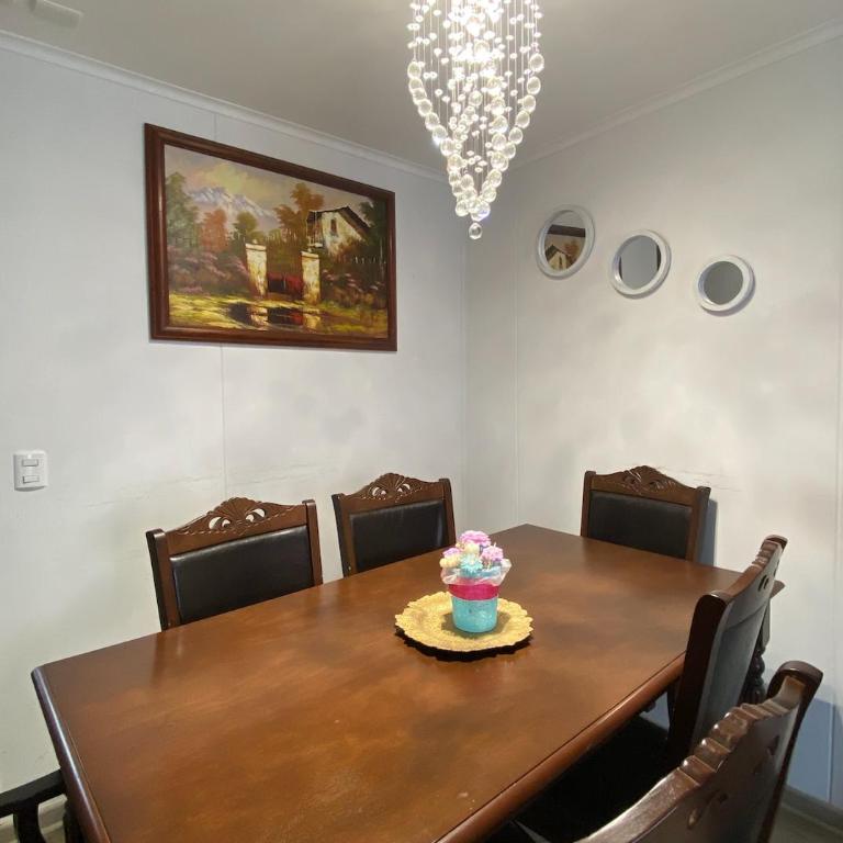 Verano en Frutillar tu casa ideal te espera - Three-Bedroom Apartment - 15