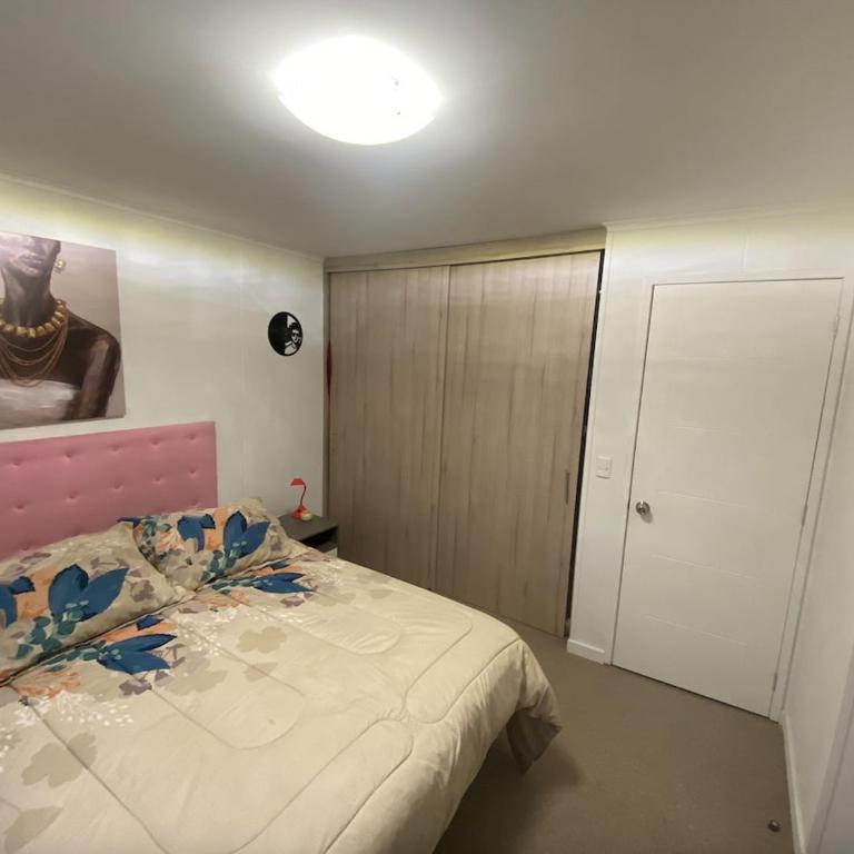 Verano en Frutillar tu casa ideal te espera - Three-Bedroom Apartment - 16
