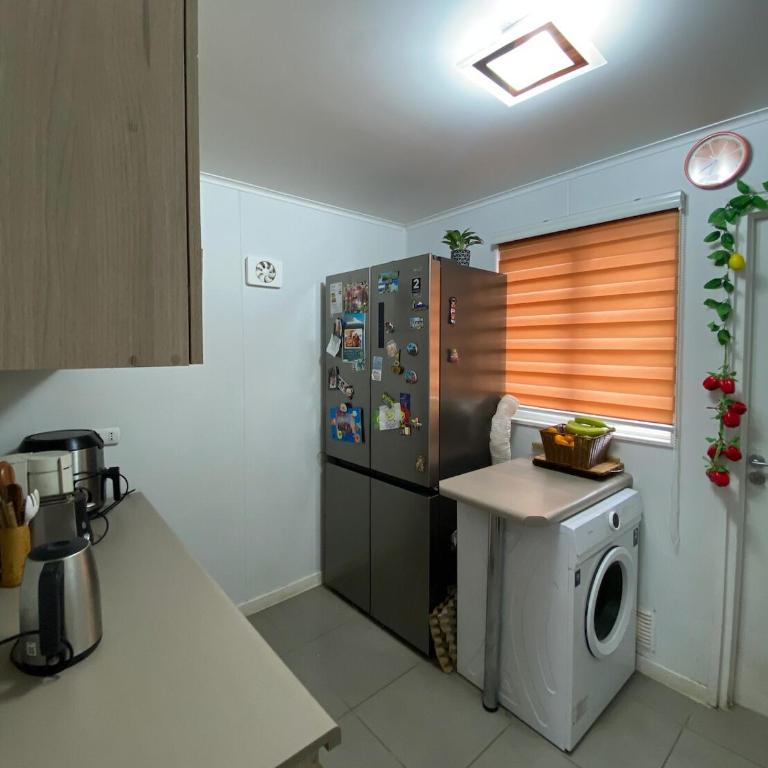 Verano en Frutillar tu casa ideal te espera - Three-Bedroom Apartment - 18
