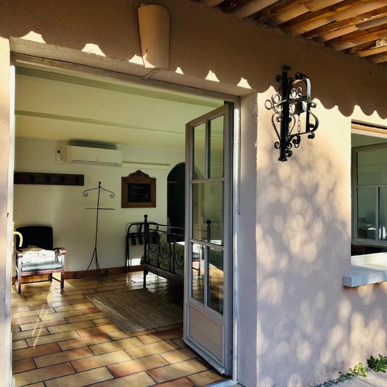 Mas la Provence - Habitación Familiar - 4