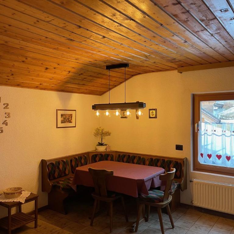 Col Dala Vara - Appartamento con 3 Camere da Letto e con Balcone - 3