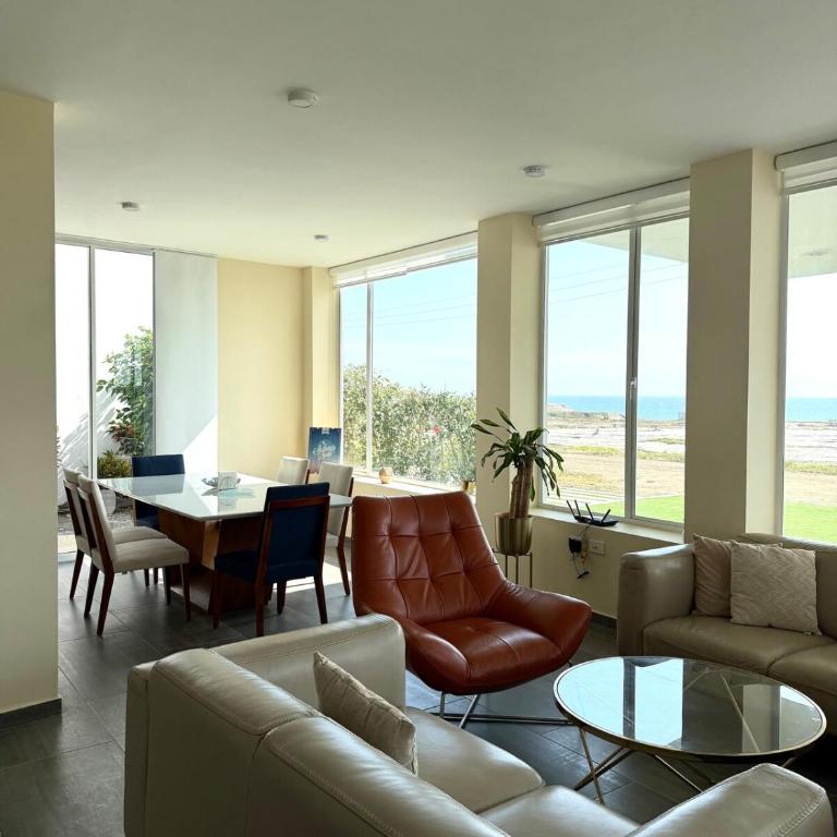 Vacation Home - Private Beach - Villa - 1